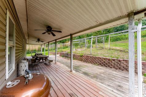 336 Gabbertville Road Morgantown WV 26501