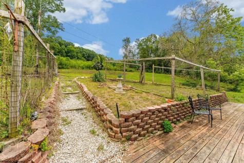 336 Gabbertville Road Morgantown WV 26501