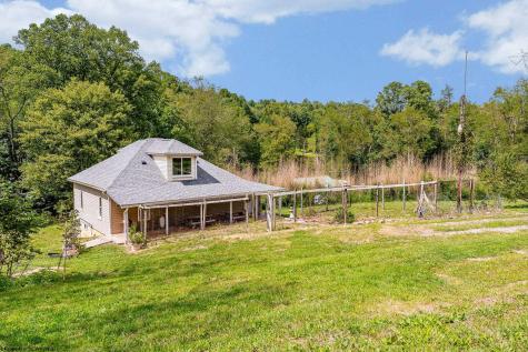 336 Gabbertville Road Morgantown WV 26501