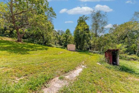336 Gabbertville Road Morgantown WV 26501