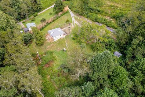 336 Gabbertville Road Morgantown WV 26501