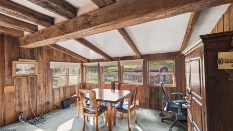 1058 Wolfgang Road Rock Cave WV 26234