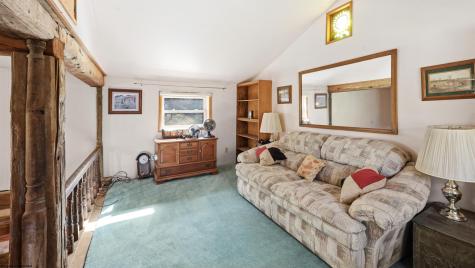 1058 Wolfgang Road Rock Cave WV 26234