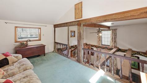 1058 Wolfgang Road Rock Cave WV 26234