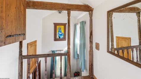 1058 Wolfgang Road Rock Cave WV 26234