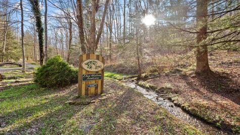 1058 Wolfgang Road Rock Cave WV 26234