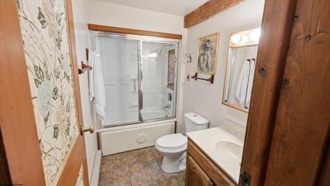 1058 Wolfgang Road Rock Cave WV 26234