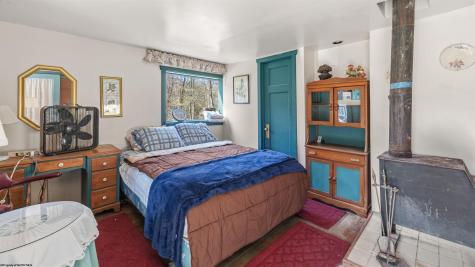 1058 Wolfgang Road Rock Cave WV 26234