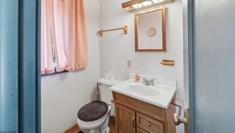 1058 Wolfgang Road Rock Cave WV 26234