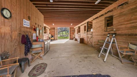 1058 Wolfgang Road Rock Cave WV 26234