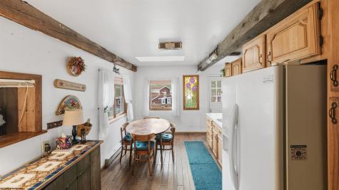 1058 Wolfgang Road Rock Cave WV 26234