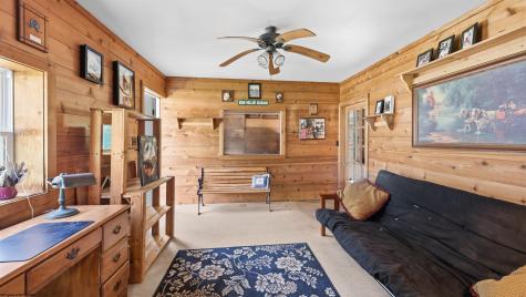 1058 Wolfgang Road Rock Cave WV 26234