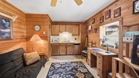 1058 Wolfgang Road Rock Cave WV 26234