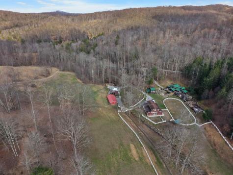 1058 Wolfgang Road Rock Cave WV 26234