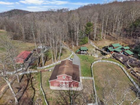 1058 Wolfgang Road Rock Cave WV 26234