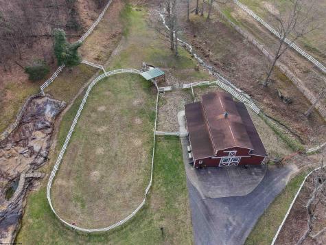 1058 Wolfgang Road Rock Cave WV 26234