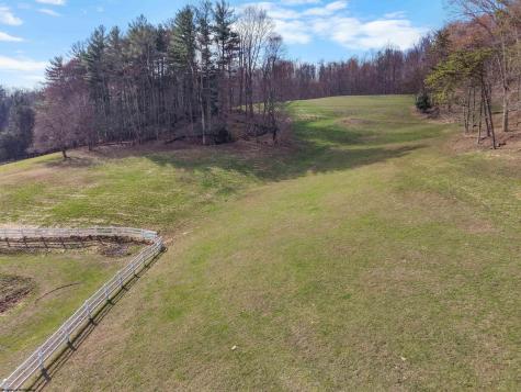 1058 Wolfgang Road Rock Cave WV 26234