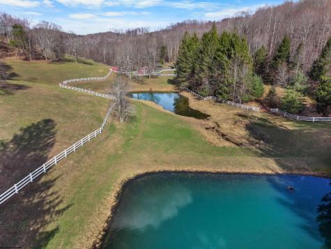 1058 Wolfgang Road Rock Cave WV 26234