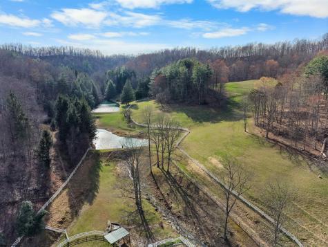 1058 Wolfgang Road Rock Cave WV 26234