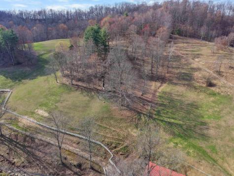 1058 Wolfgang Road Rock Cave WV 26234