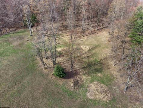 1058 Wolfgang Road Rock Cave WV 26234