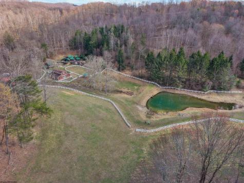 1058 Wolfgang Road Rock Cave WV 26234