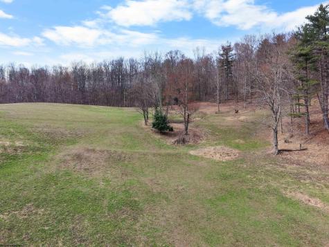 1058 Wolfgang Road Rock Cave WV 26234