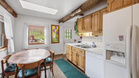 1058 Wolfgang Road Rock Cave WV 26234