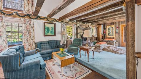 1058 Wolfgang Road Rock Cave WV 26234