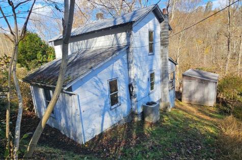 106 National Lane Morgantown WV 26501