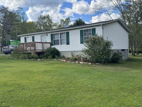 47 Rapp Drive Davis WV 26260-0000