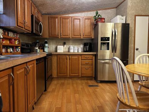 47 Rapp Drive Davis WV 26260-0000