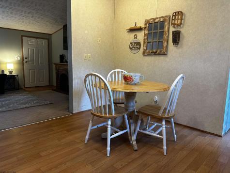 47 Rapp Drive Davis WV 26260-0000