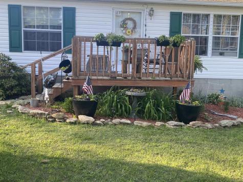 47 Rapp Drive Davis WV 26260-0000