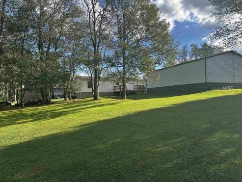 47 Rapp Drive Davis WV 26260-0000