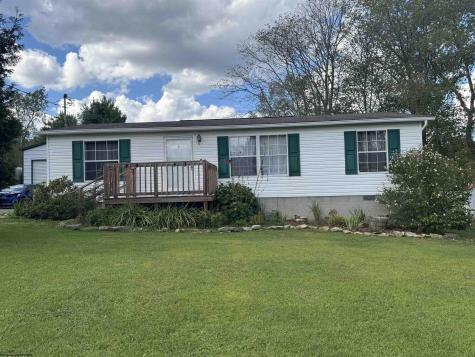 47 Rapp Drive Davis WV 26260-0000