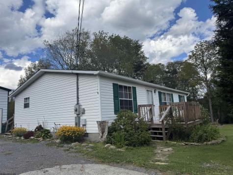 47 Rapp Drive Davis WV 26260-0000