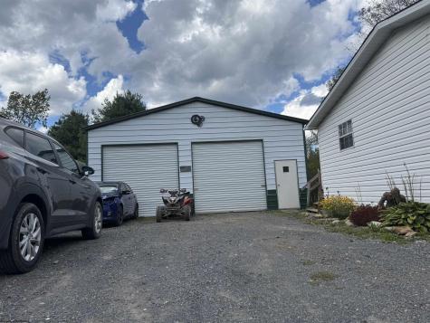 47 Rapp Drive Davis WV 26260-0000