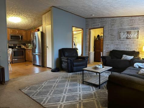 47 Rapp Drive Davis WV 26260-0000