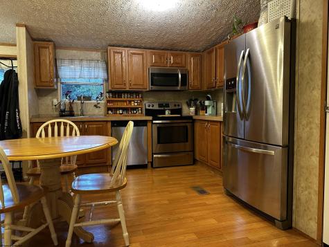 47 Rapp Drive Davis WV 26260-0000