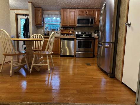 47 Rapp Drive Davis WV 26260-0000