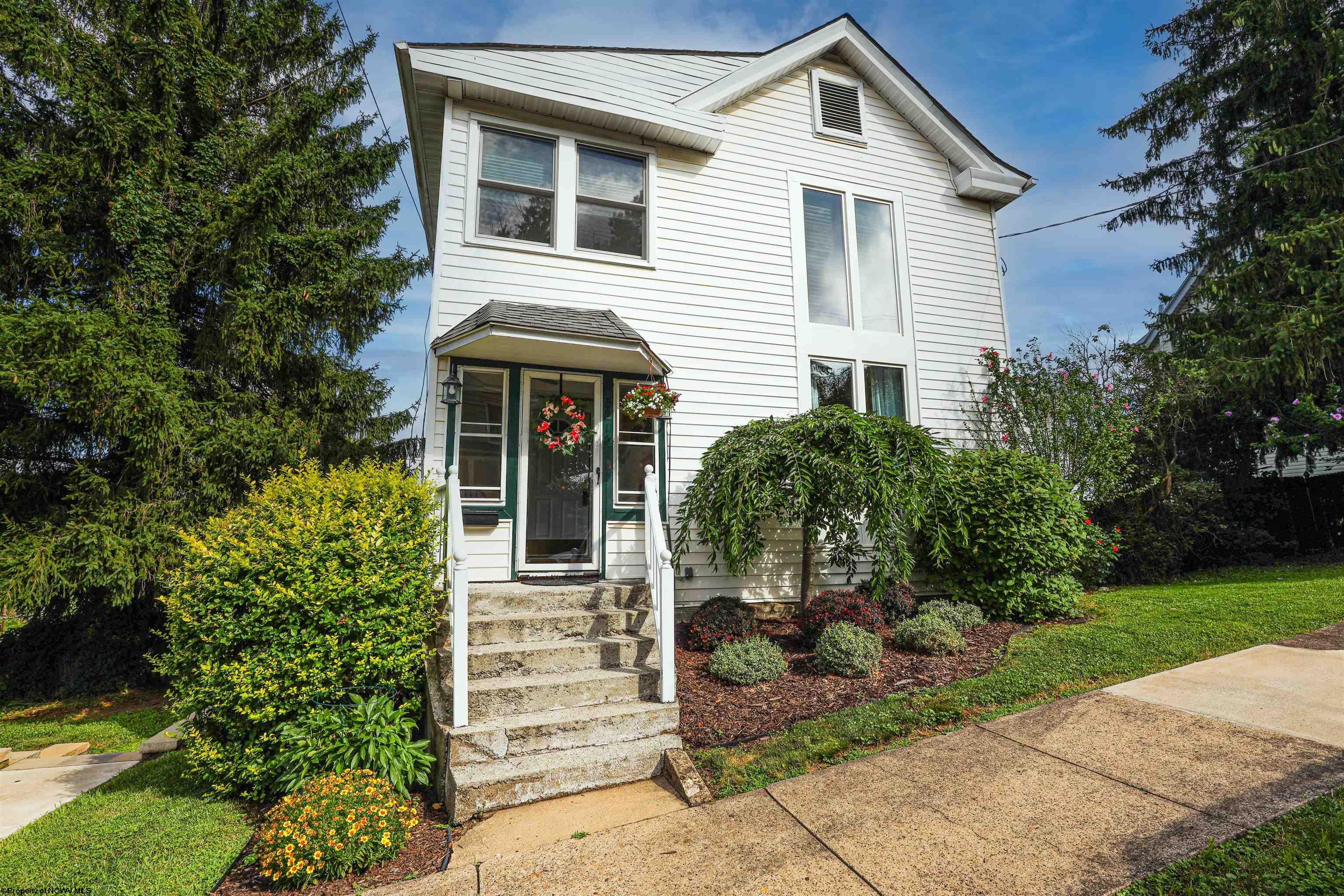 521 Center Street Morgantown WV 26505