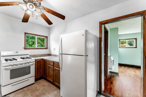 415 Terrace Drive Mannington WV 26582