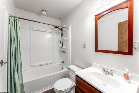415 Terrace Drive Mannington WV 26582