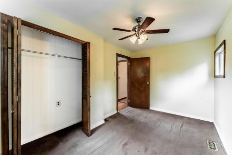 415 Terrace Drive Mannington WV 26582