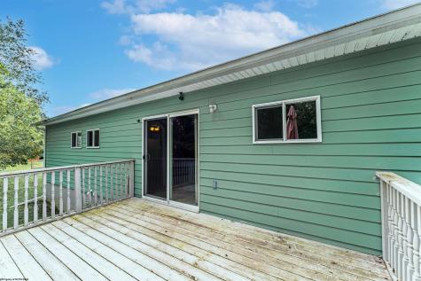 415 Terrace Drive Mannington WV 26582