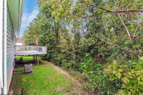 415 Terrace Drive Mannington WV 26582