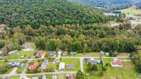 415 Terrace Drive Mannington WV 26582