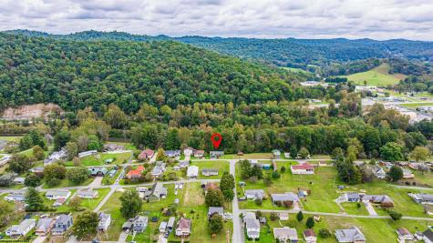 415 Terrace Drive Mannington WV 26582