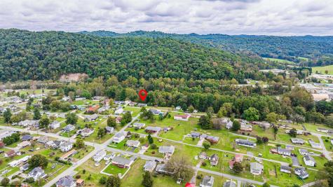 415 Terrace Drive Mannington WV 26582